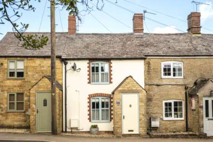 Burford Road, Chipping Norton, Image 1