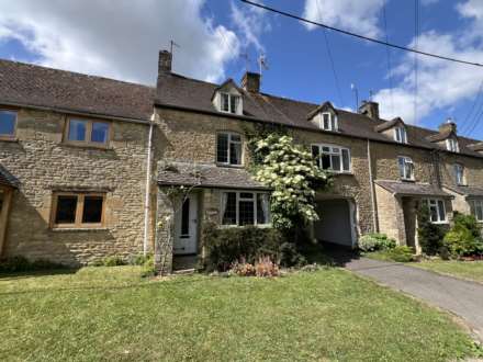 Property For Sale Church View, Ascott-Under-Wychwood, Chipping Norton