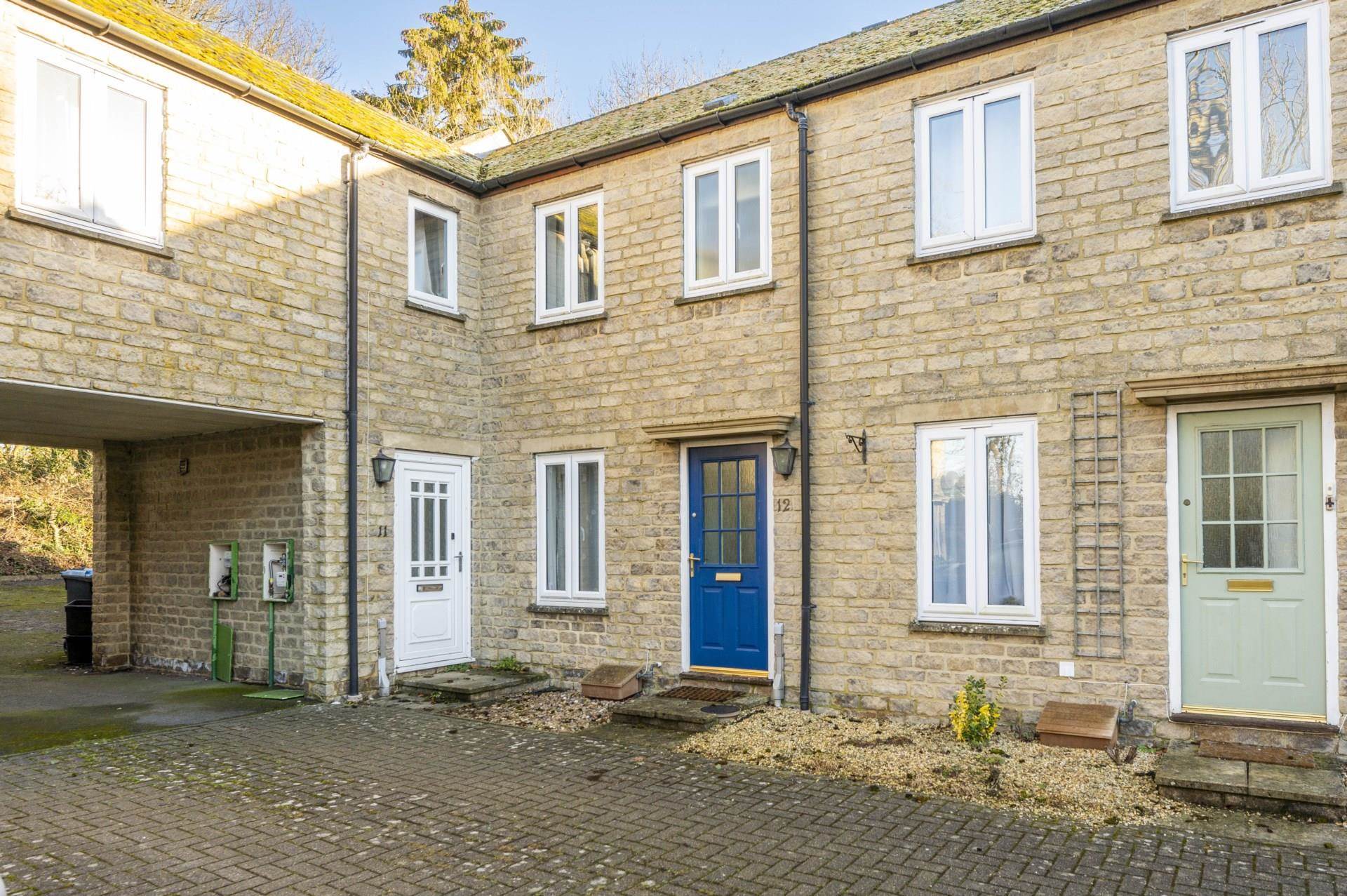 Cotshill Gardens, Chipping Norton, Image 1