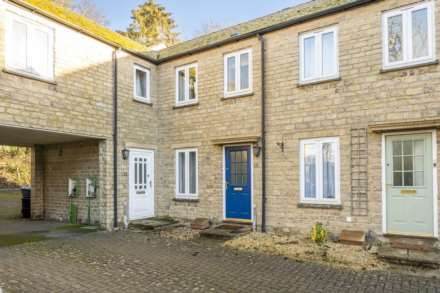 Cotshill Gardens, Chipping Norton, Image 1