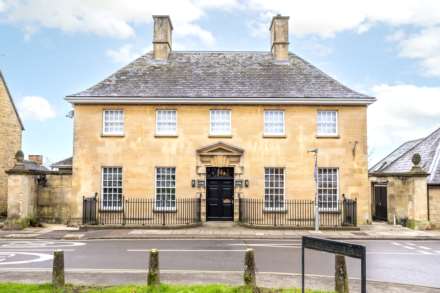 The Old Post Office, West Street, Chipping Norton, Image 1