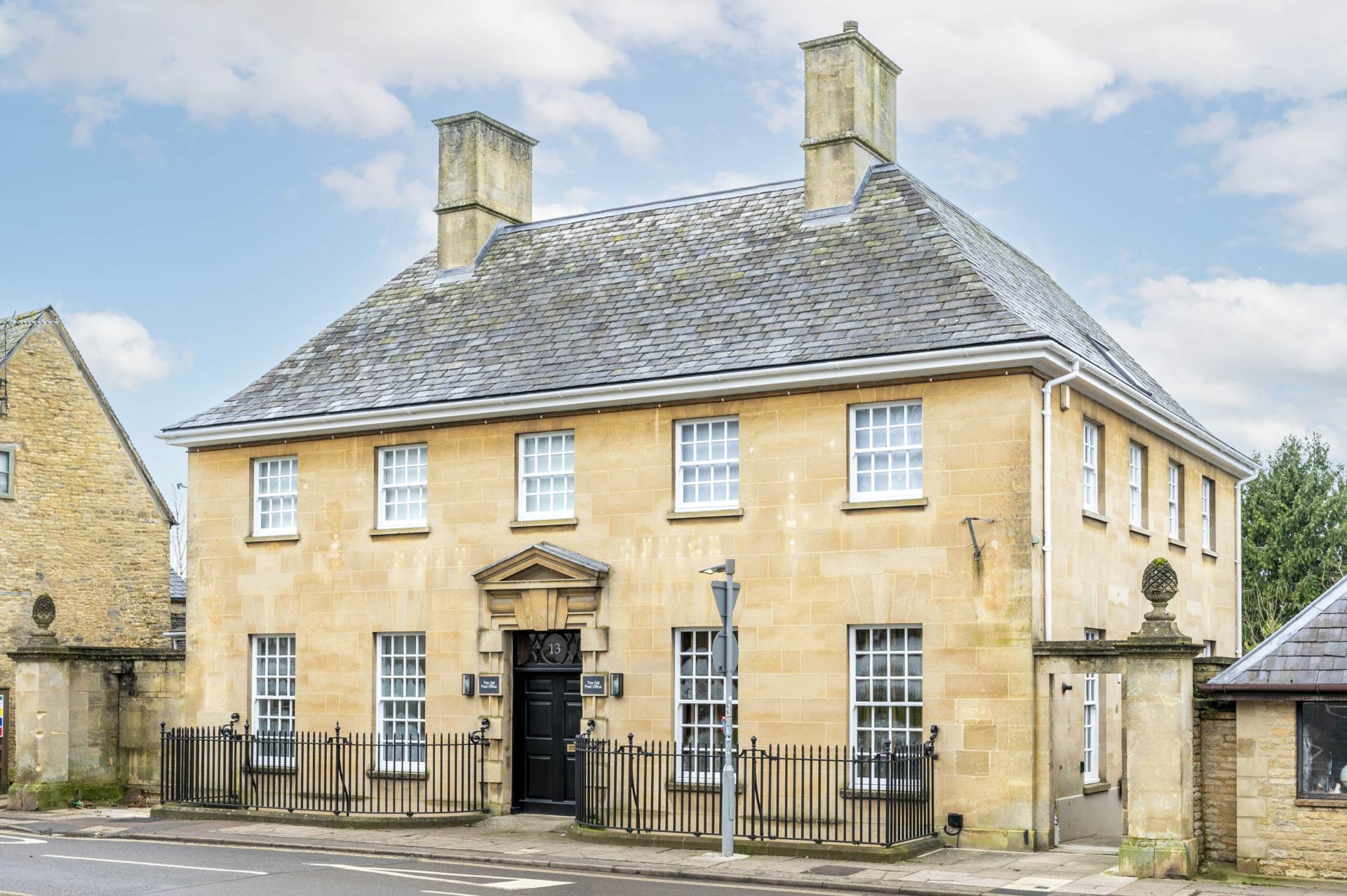 The Old Post Office, West Street, Chipping Norton, Image 1