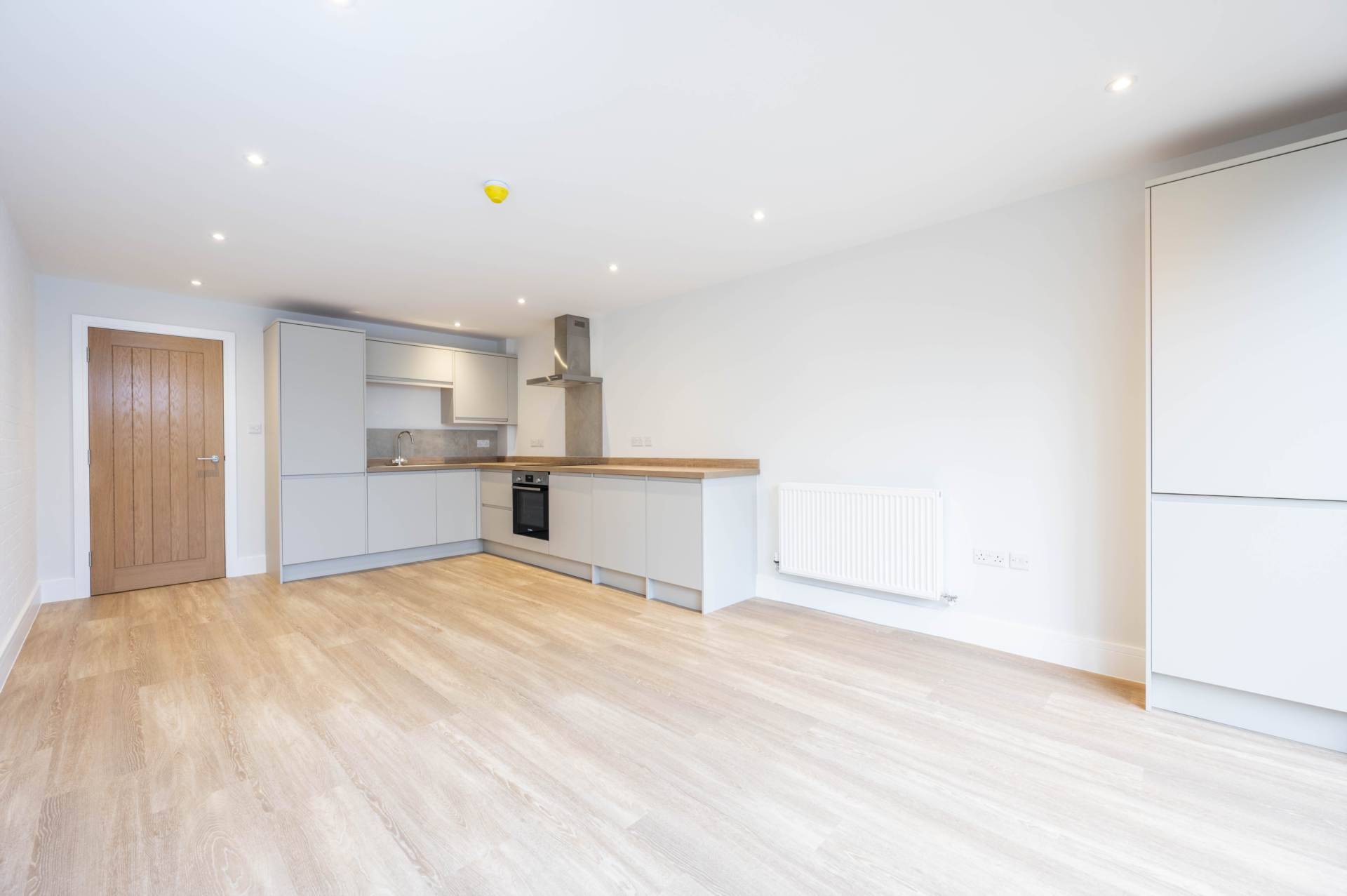 The Old Post Office, West Street, Chipping Norton, Image 3