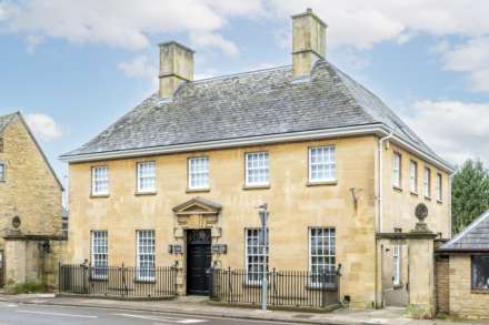 The Old Post Office, West Street, Chipping Norton, Image 1