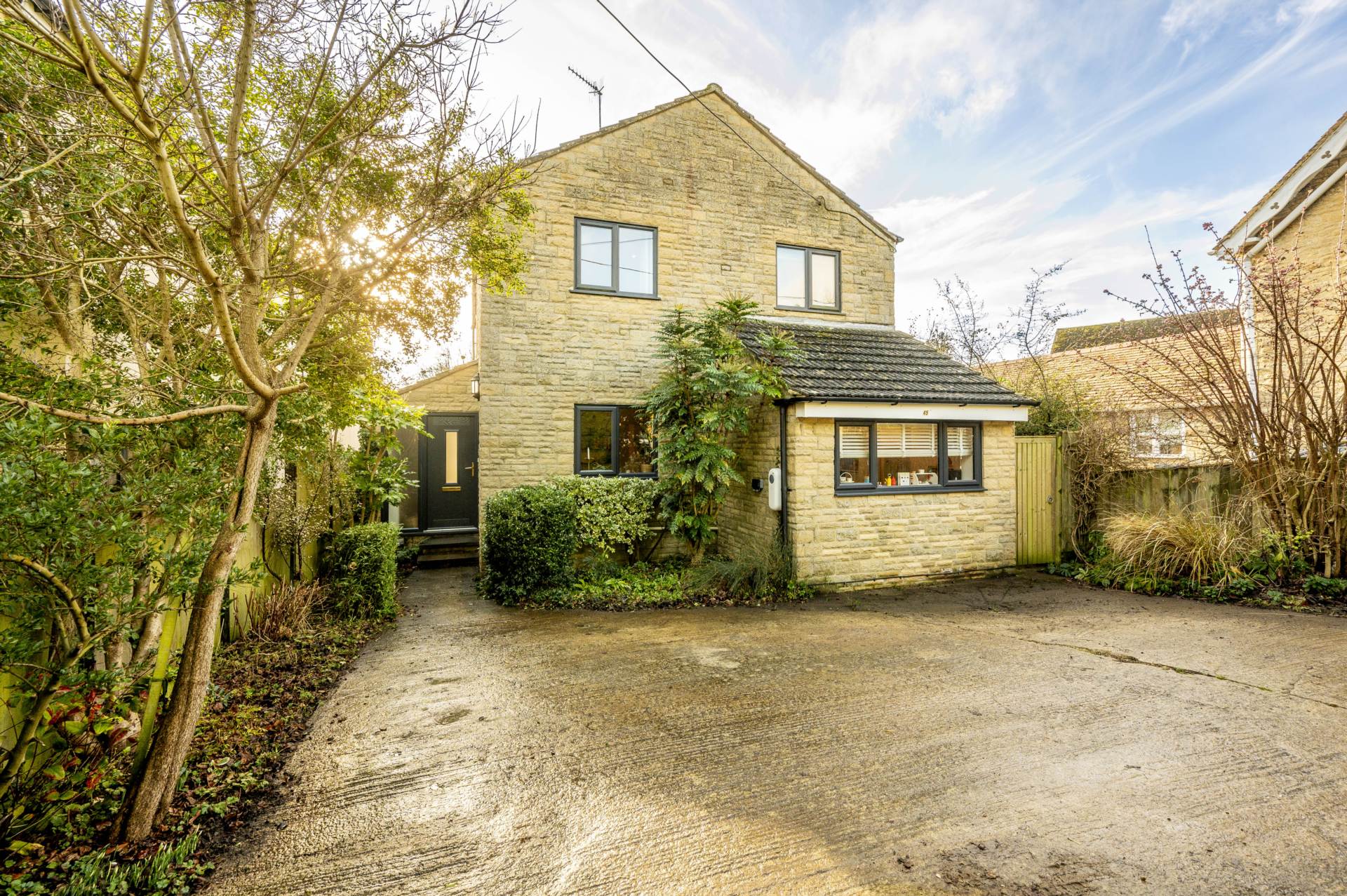 Worcester Road, Chipping Norton, Image 1