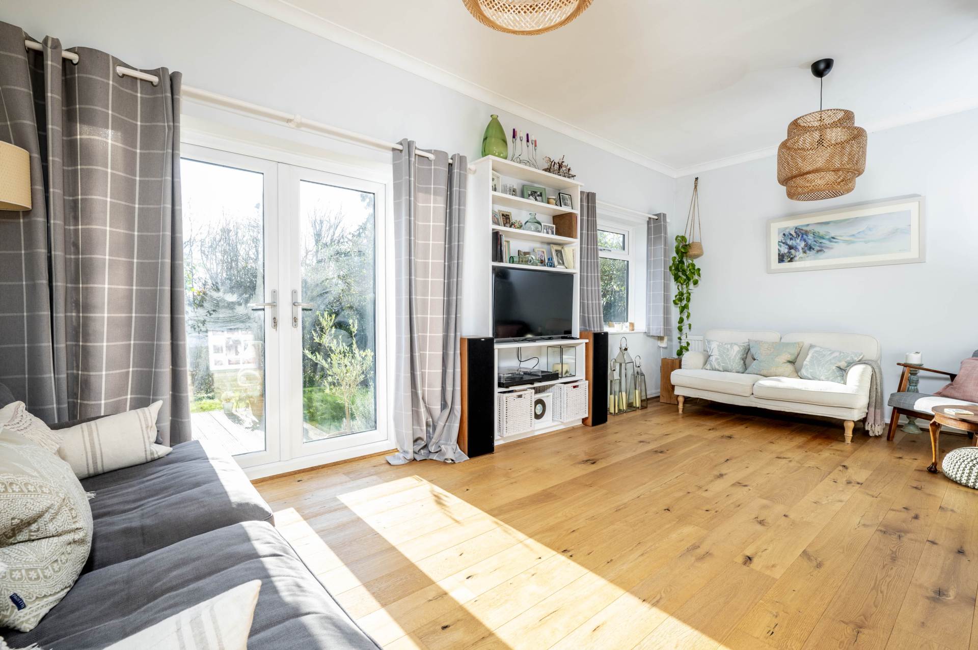 Worcester Road, Chipping Norton, Image 2