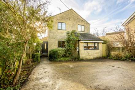 Worcester Road, Chipping Norton, Image 1