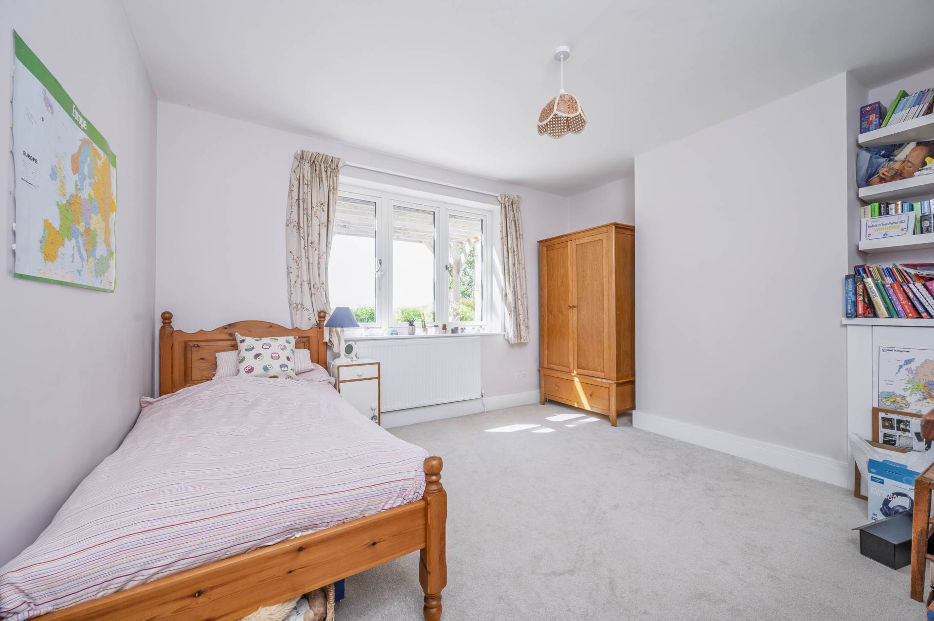 Church Road, Chadlington, Image 16