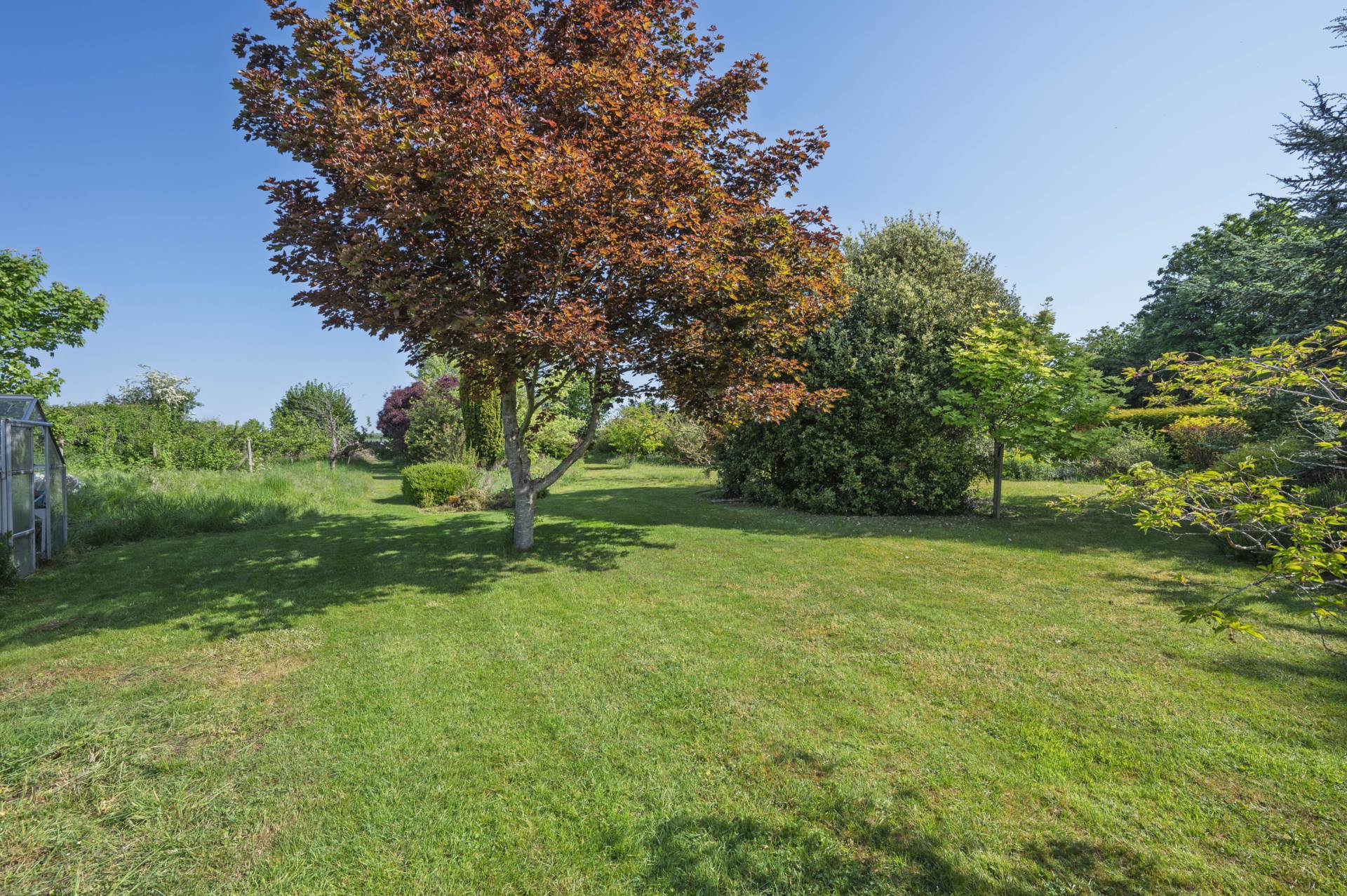 Church Road, Chadlington, Image 18