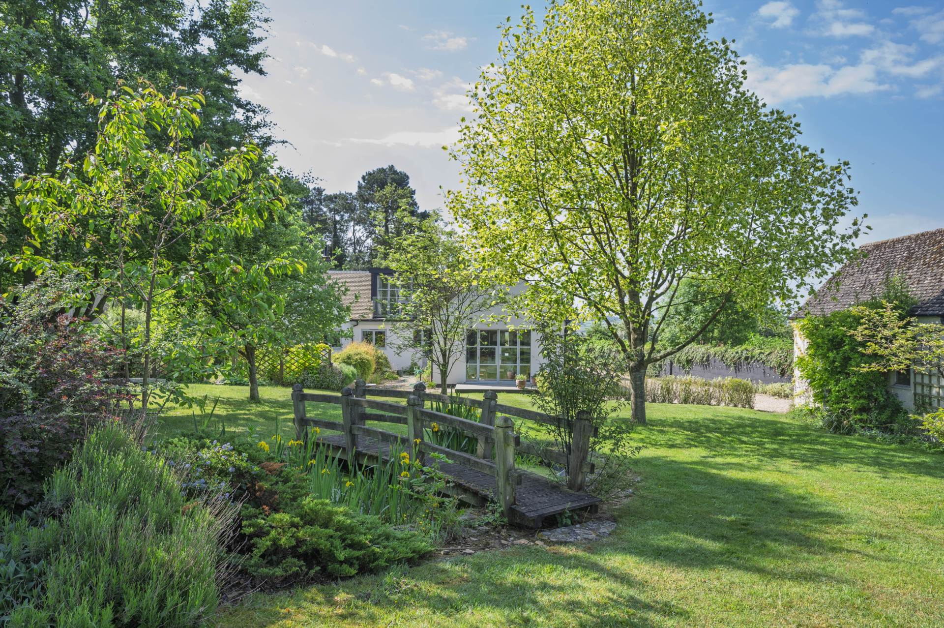 Church Road, Chadlington, Image 19