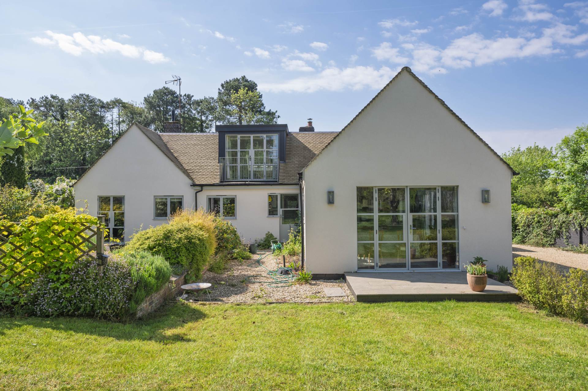 Church Road, Chadlington, Image 2