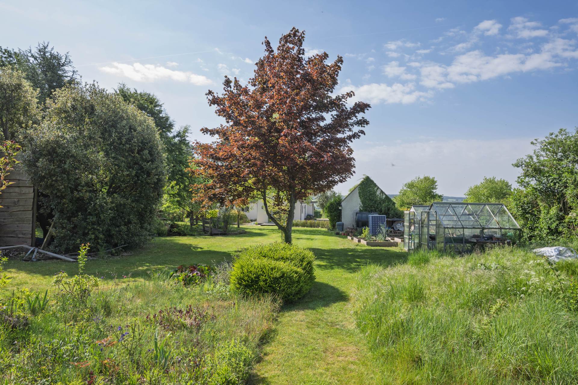 Church Road, Chadlington, Image 20