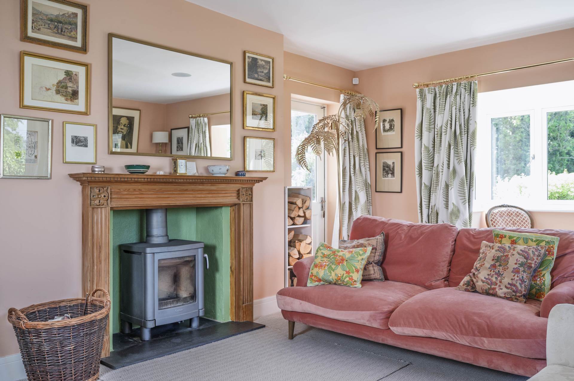 Church Road, Chadlington, Image 9