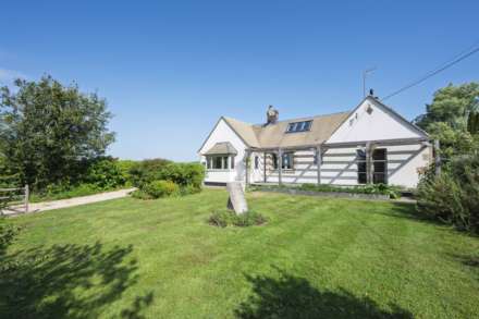 Church Road, Chadlington, Image 1