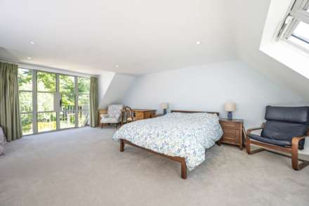 Church Road, Chadlington, Image 10