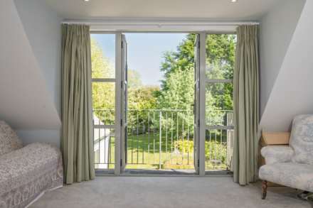 Church Road, Chadlington, Image 11