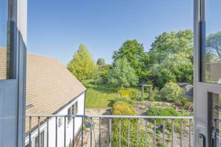 Church Road, Chadlington, Image 12