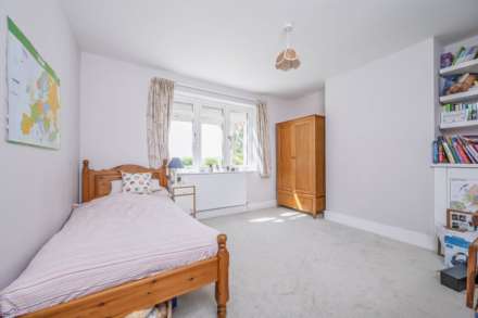 Church Road, Chadlington, Image 16