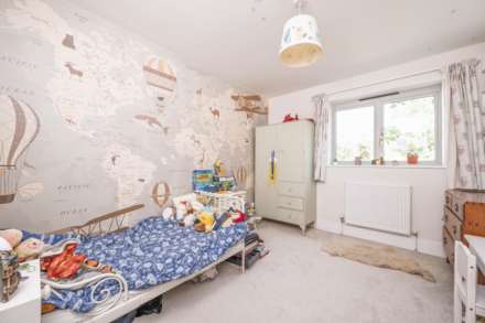 Church Road, Chadlington, Image 17