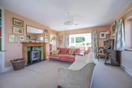 Church Road, Chadlington, Image 8