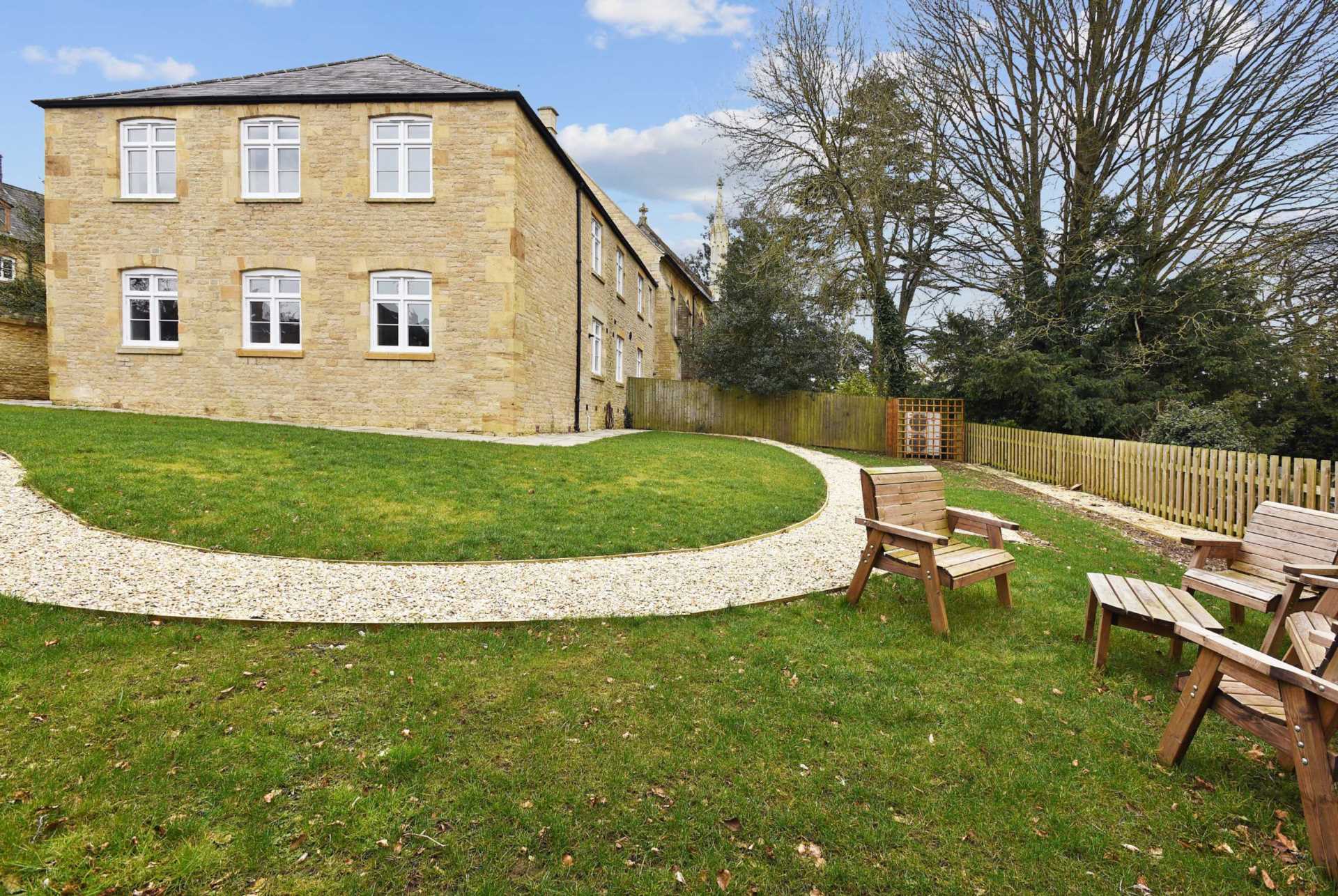 New Street, Chipping Norton, Image 12