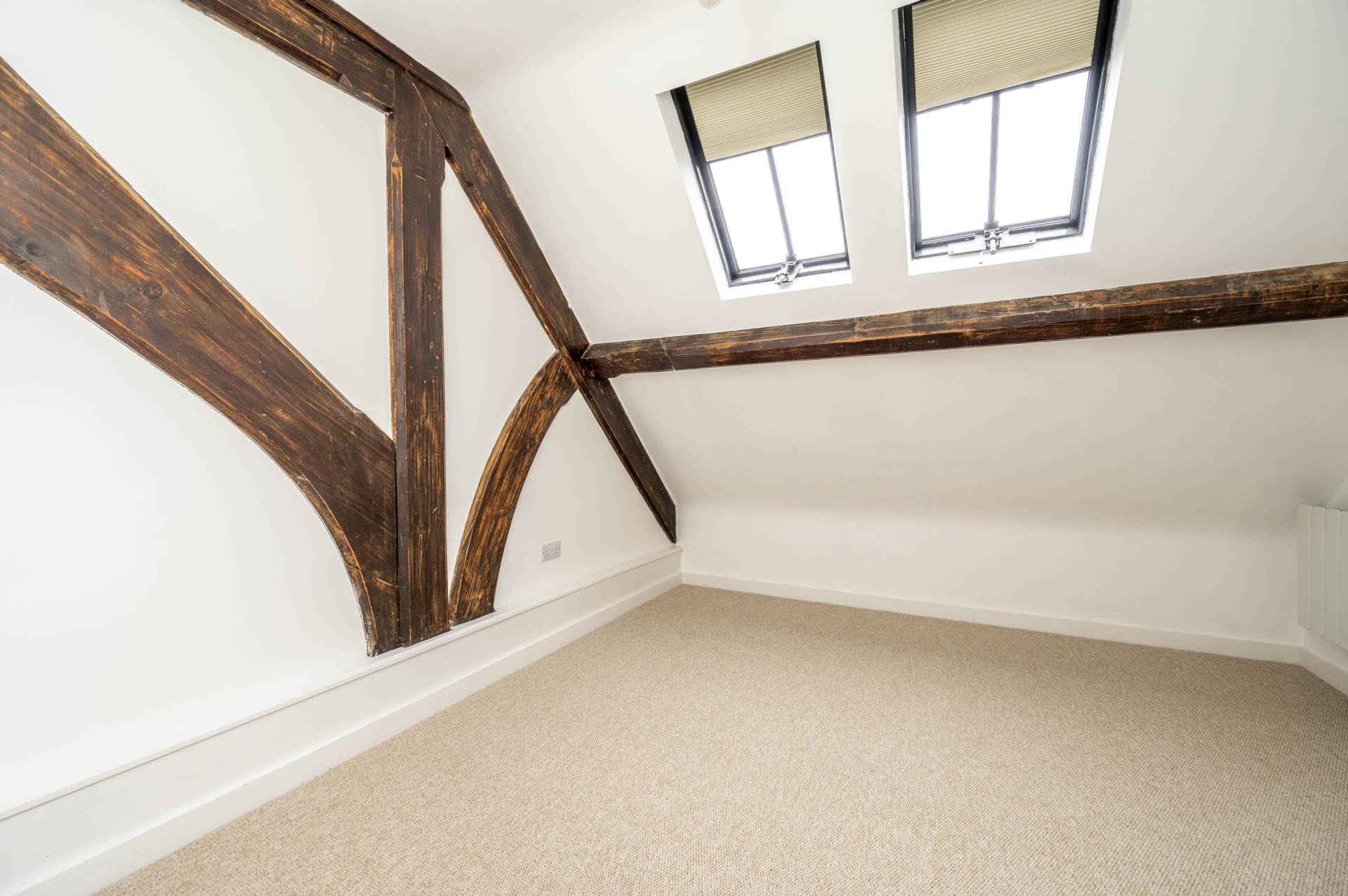 New Street, Chipping Norton, Image 3