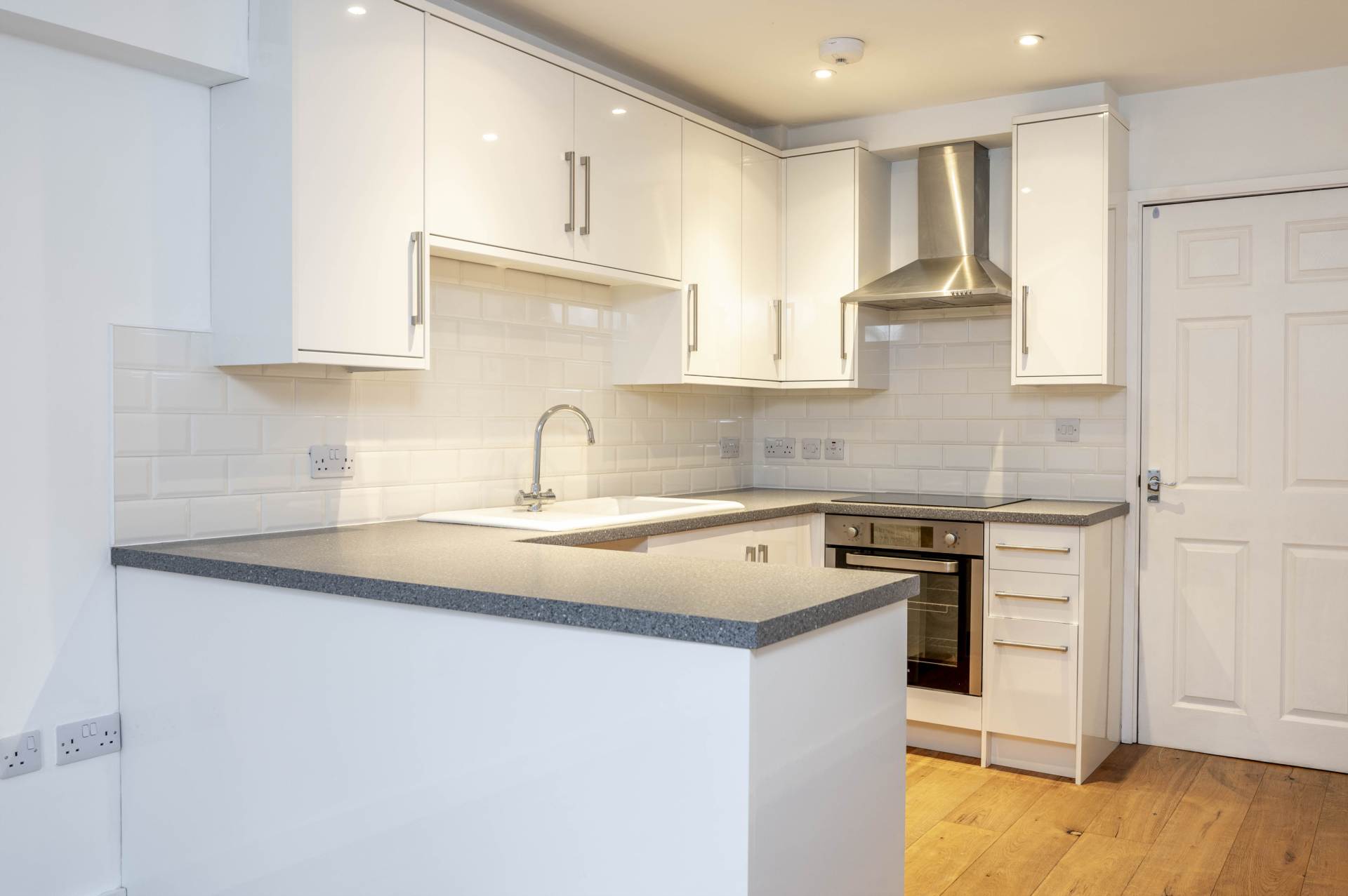 New Street, Chipping Norton, Image 6