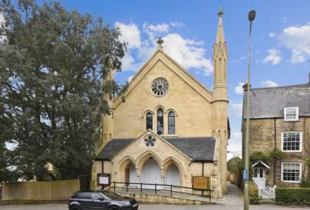 New Street, Chipping Norton, Image 1