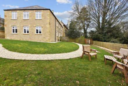 New Street, Chipping Norton, Image 12