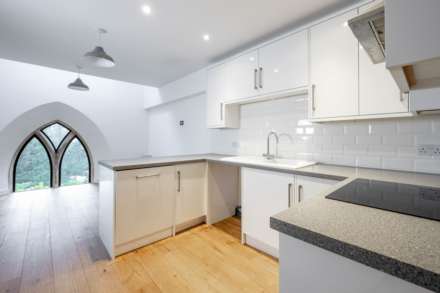 New Street, Chipping Norton, Image 2