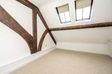 New Street, Chipping Norton, Image 3