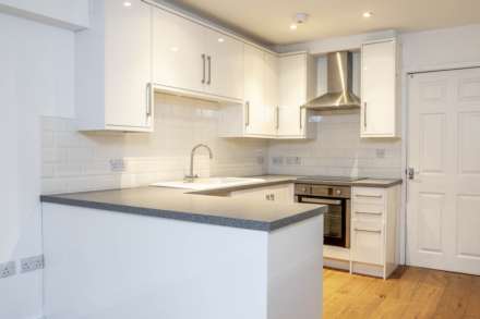 New Street, Chipping Norton, Image 6