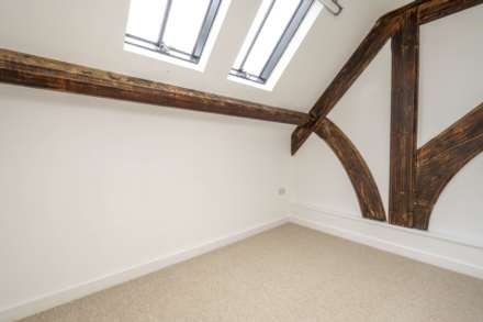New Street, Chipping Norton, Image 9