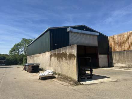 Commercial Property, Rectory Farm, Lower Swell