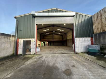 Rectory Farm, Lower Swell, Image 1