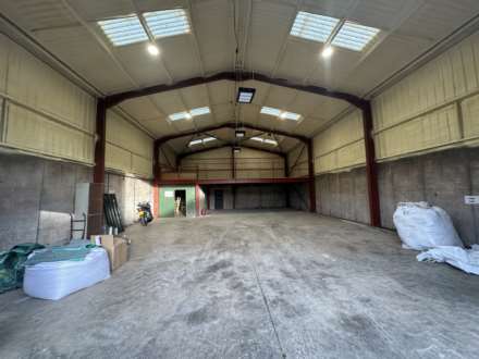Rectory Farm, Lower Swell, Image 2