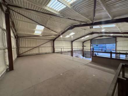 Rectory Farm, Lower Swell, Image 3