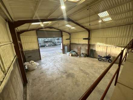 Rectory Farm, Lower Swell, Image 4