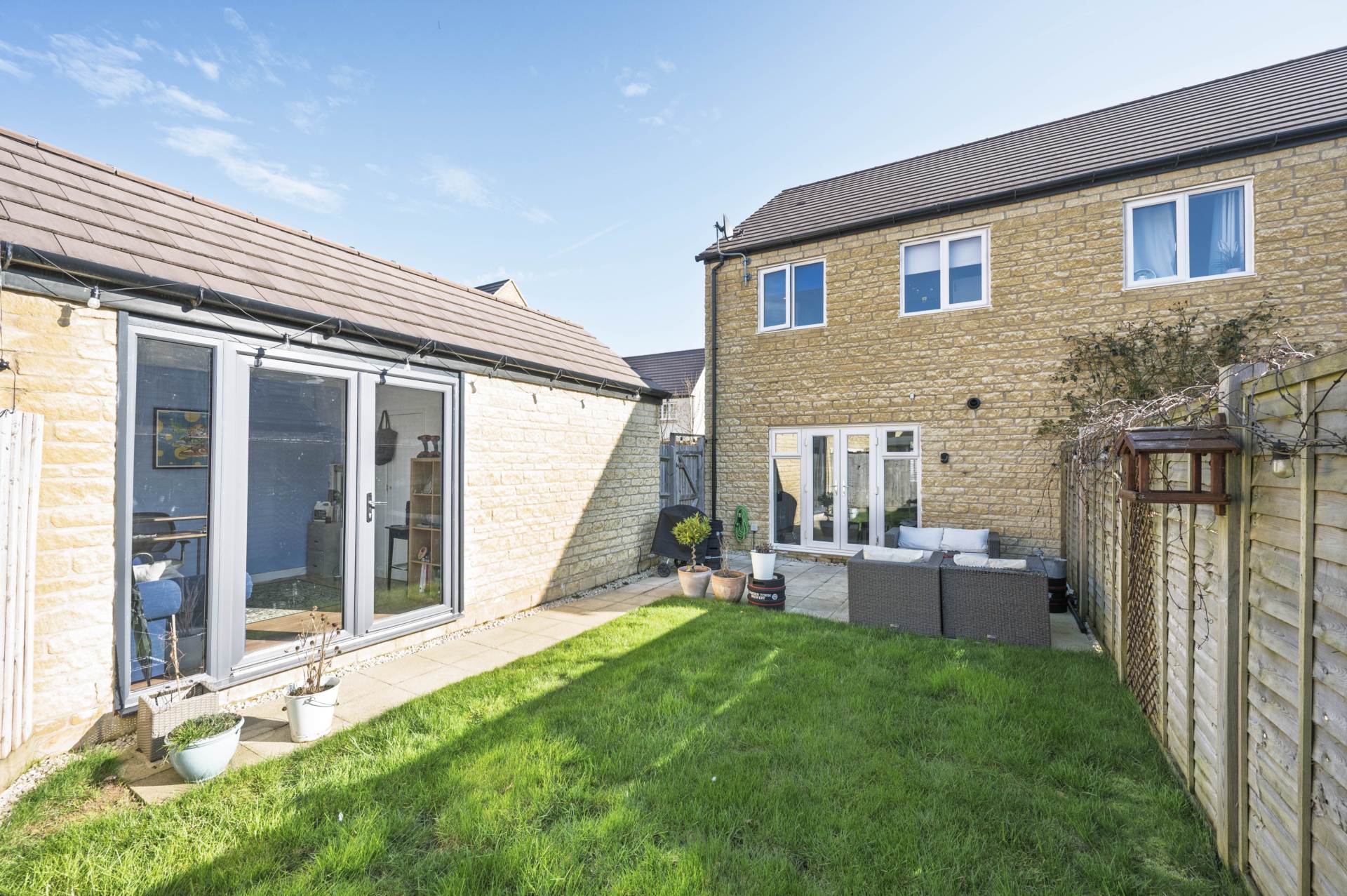 Scarsbrook Crescent, Chipping Norton, Image 13