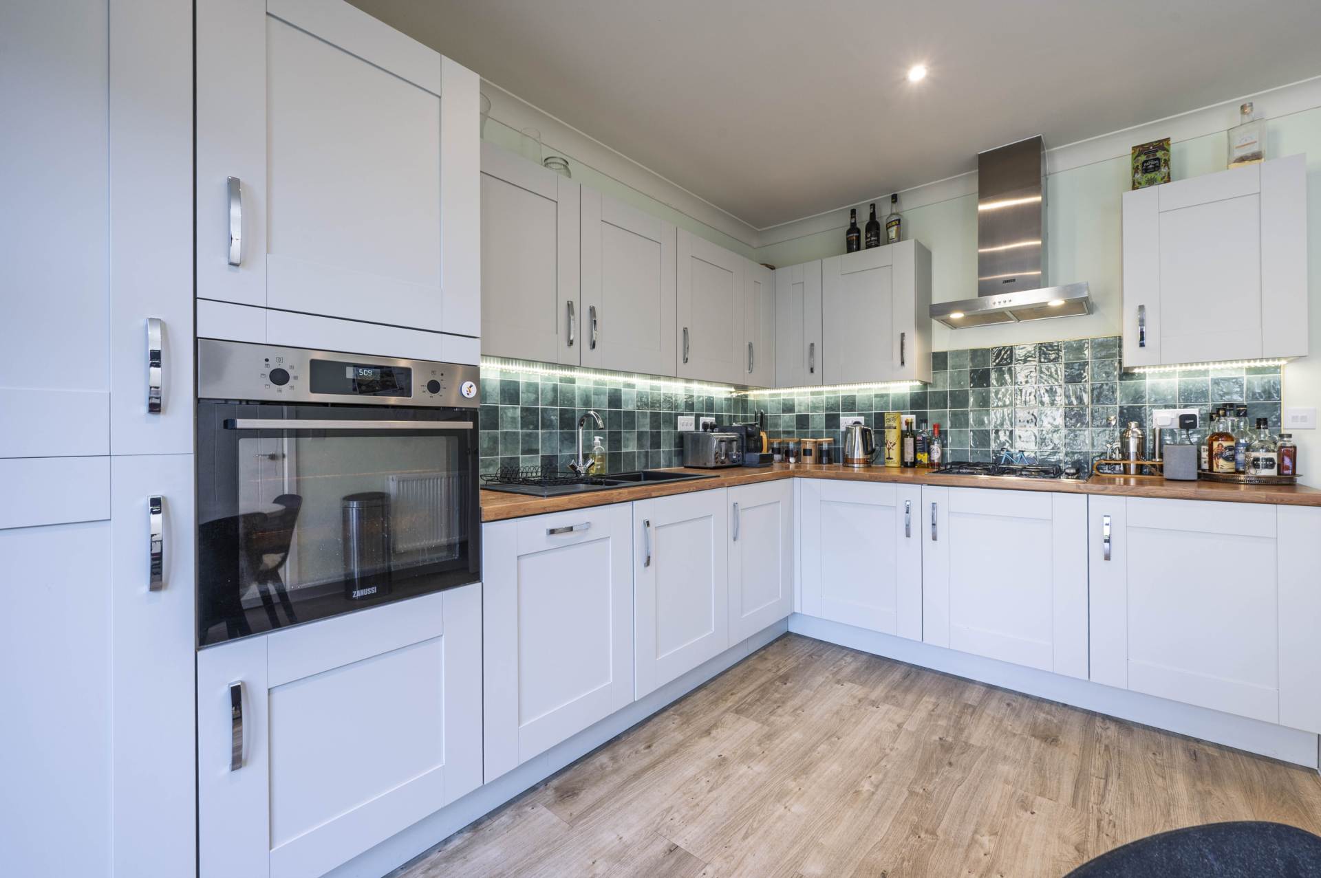 Scarsbrook Crescent, Chipping Norton, Image 4
