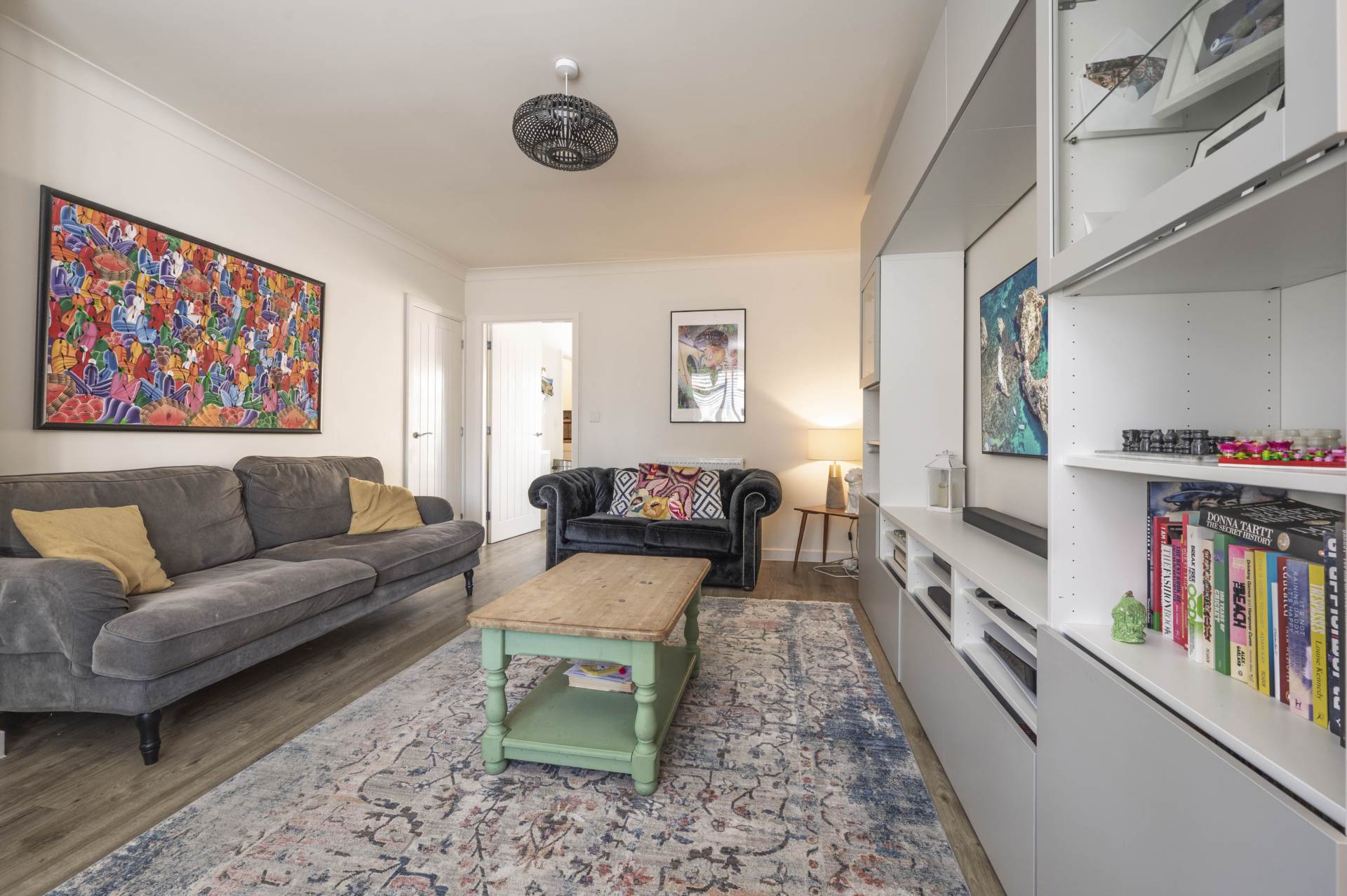 Scarsbrook Crescent, Chipping Norton, Image 5