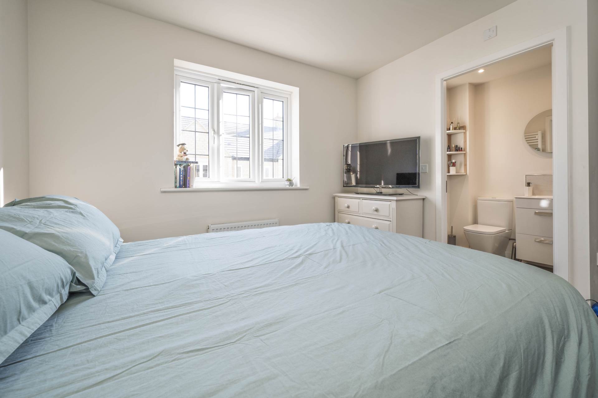Scarsbrook Crescent, Chipping Norton, Image 7