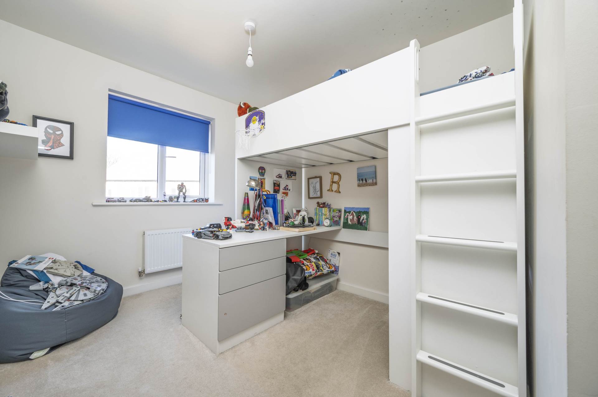 Scarsbrook Crescent, Chipping Norton, Image 9