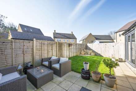 Scarsbrook Crescent, Chipping Norton, Image 12