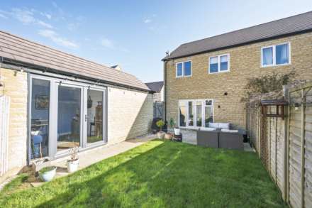 Scarsbrook Crescent, Chipping Norton, Image 13