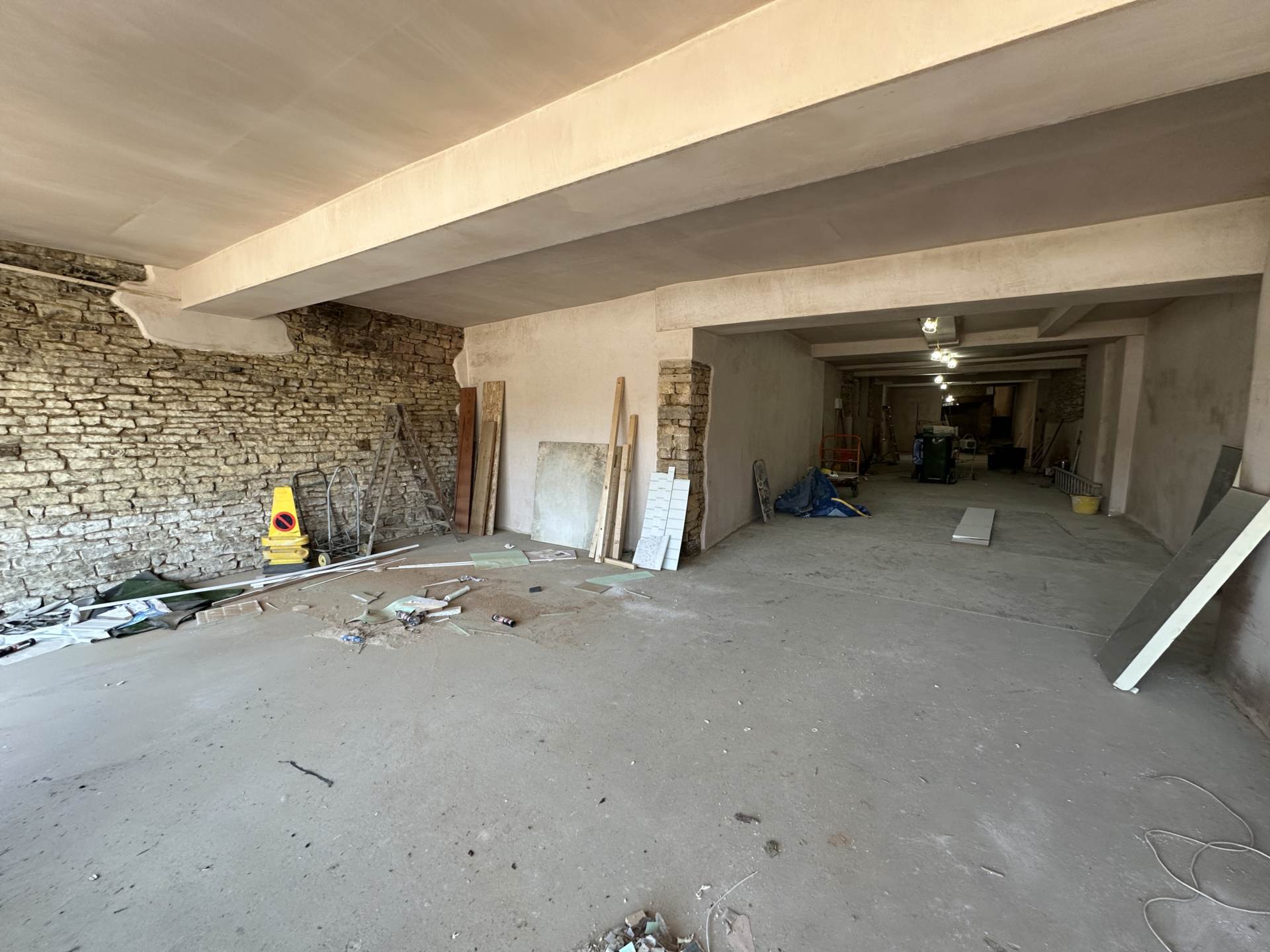 High Street, Chipping Norton, Image 3