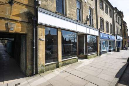 High Street, Chipping Norton, Image 6