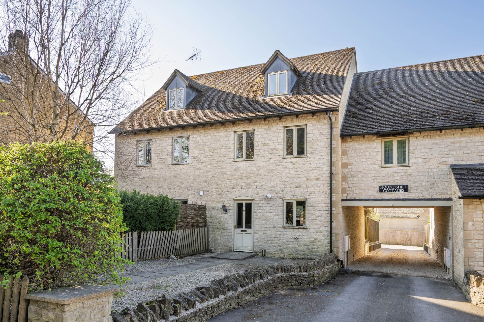 Worcester Road, Chipping Norton, Image 1