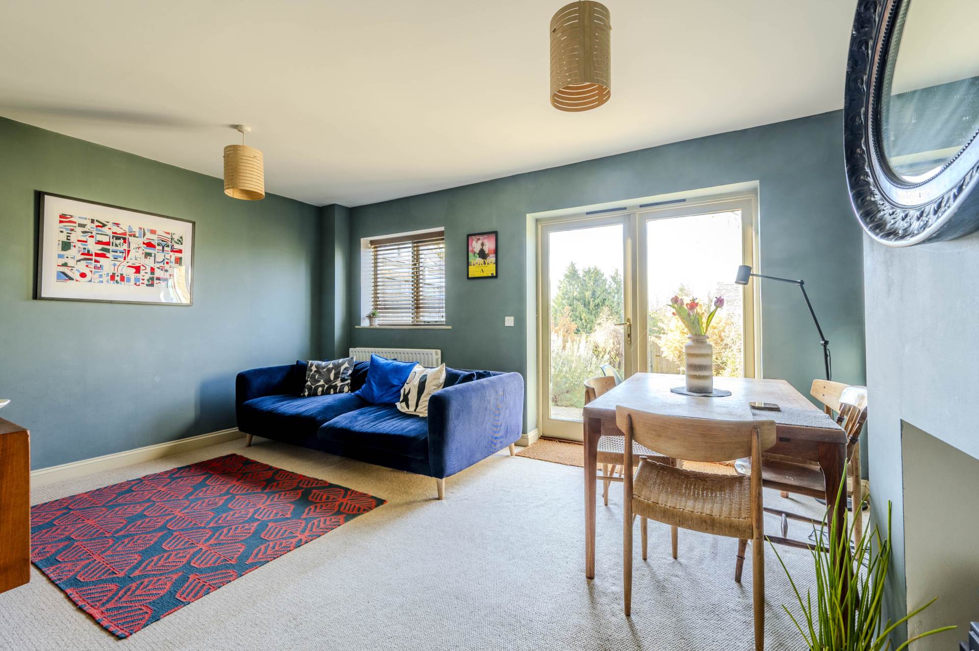 Worcester Road, Chipping Norton, Image 3