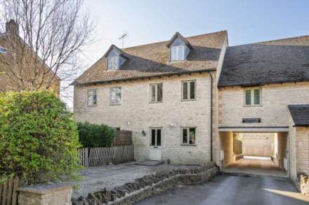 Worcester Road, Chipping Norton, Image 1